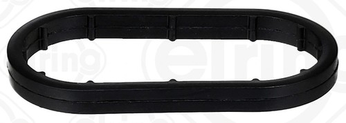 Seal oil cooler fits - cooler,