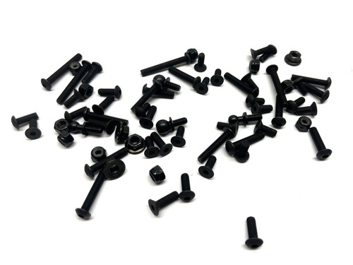 Yokomo yz10 hardware - yokomo,