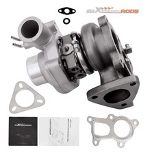 Turbo Turbocharger for