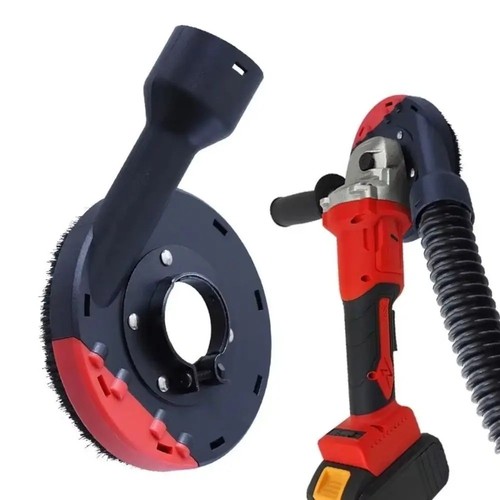 Universal grinder dust - universal,