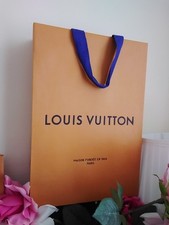 Louis Vuitton Gift Bags Pack