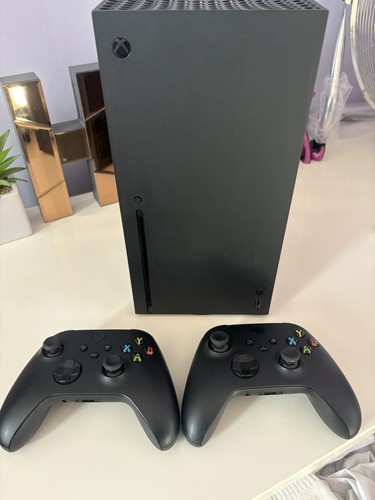 Microsoft xbox series 1tb - microsoft,