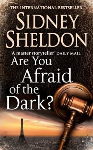 Are you afraid - the,