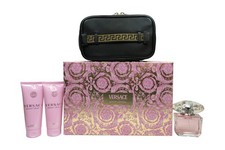 Versace Bright Crystal Gift