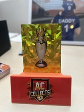Merlin’s F.A. Premier League
