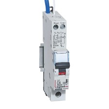 Legrand 418980 DX3 6A RCBO