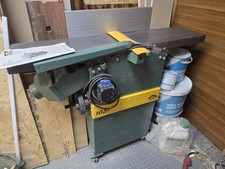 Kity 1637 Thicknesser Planer
