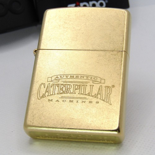 Cat caterpillar authentic - cat,