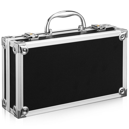 Alloy equipment storage box - alloy,