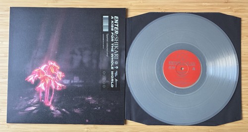Enter shikari kiss - shikari,