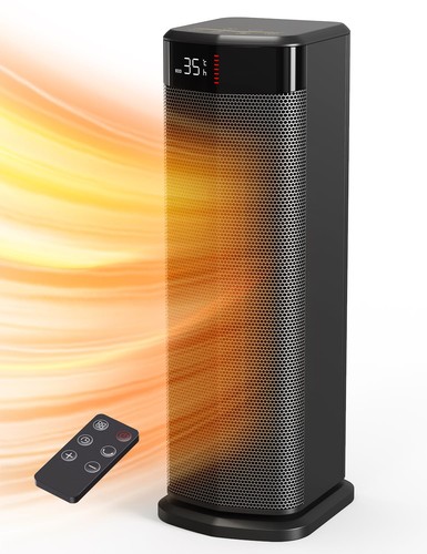 Qexreed heater 2000w ptc - 2000w,
