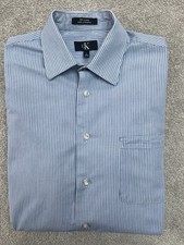 Calvin Klein Men's Light Blue