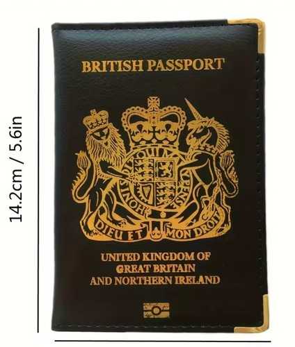 New british leather - british, pu