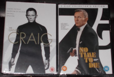 JAMES BOND/DANIEL CRAIG