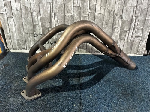 Kawasaki z750 downpipes - kawasaki,