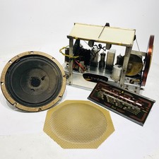 Bush DAC 90 Valve Radio