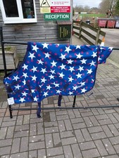 Rhinegold Bolivia turnout rugs