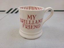 Emma Bridgewater Pink Toast My