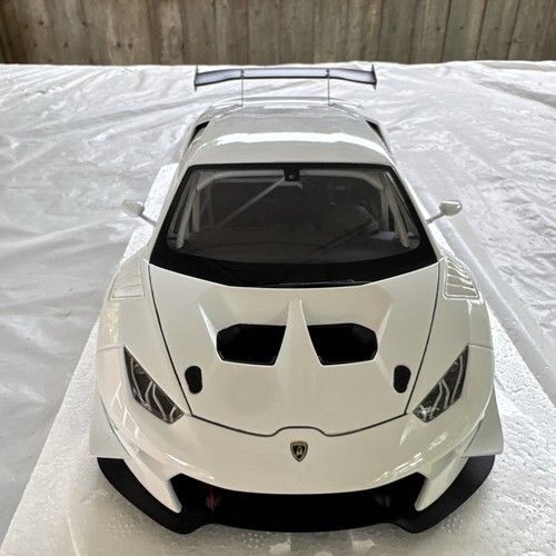 Autoart lamborghini huracan - autoart,