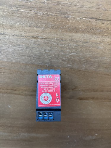 Deta way 200 250v dimmer - deta, 200-250v