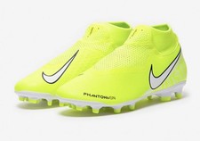 Mens Nike Phantom VSN Vision FG Firm Ground 3G Football Boots Size 11 UK £95