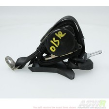 BMW E30 3 SERIES Touring Rear