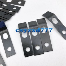 30pieces Feeder Gripper Finger