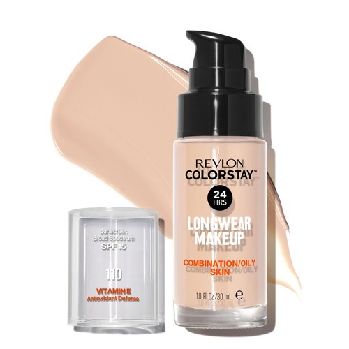 Revlon colorstay liquid - colorstay,