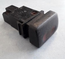  Switch center console hazard