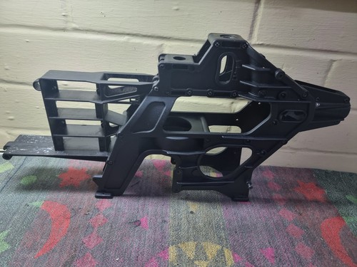 Thunder tiger raptor rc - tiger,