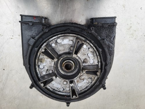 Yamaha tr1 1000 rear - 1000,
