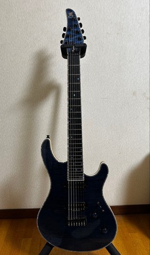Mayones regius dirty - dirty, blue