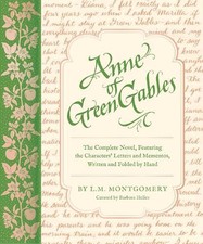 Anne of Green Gables -