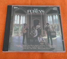 The Fureys & Davey Arthur (Best Of CD) Inc; When You Were Sweet Sixteen, Maggie