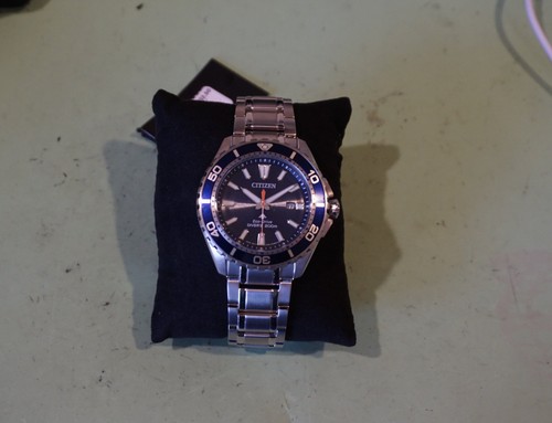 Citizen promaster eco - promaster, eco-drive