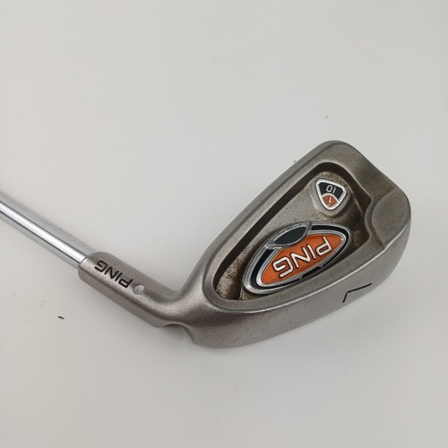 Ping i10 white - ping, 7