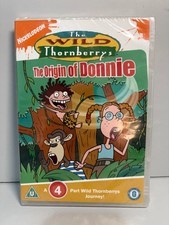 NEW & SEALED - The Wild