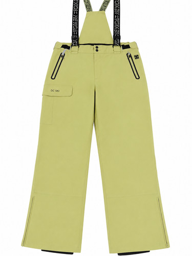 Nevica mens bright yellow - nevica,