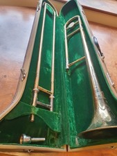 Vintage 50s 60s Lincoln Selmer