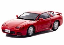 CAR-NEL 1/43 Mitsubishi GTO