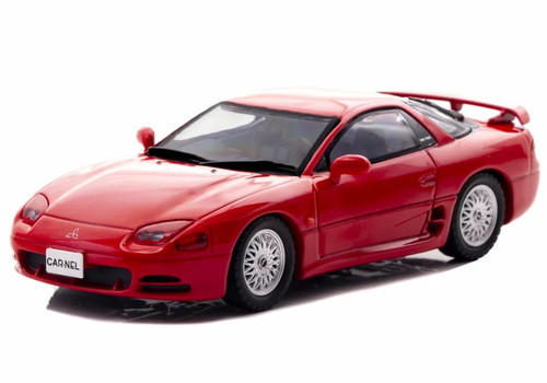 Car nel mitsubishi gto - mitsubishi,