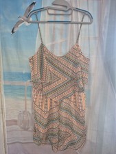 Ladies Size 14 Strappy