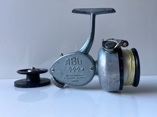 Vintage abu 444 - abu,