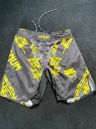 Venum neo camo fight - neo, shorts