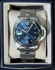 Panerai luminor marina - panerai,