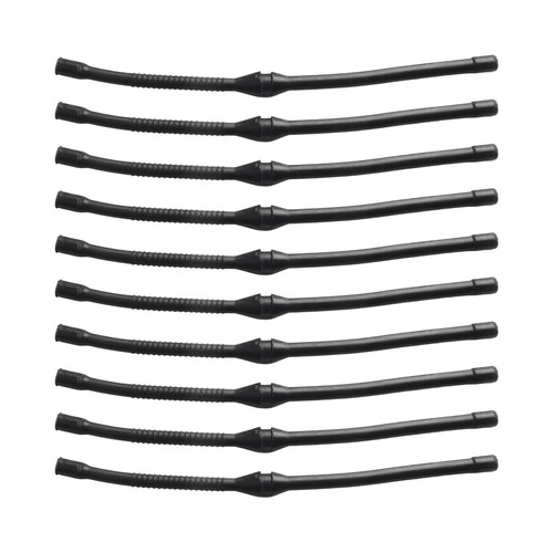 Black fuel pipe chainsaw - black,