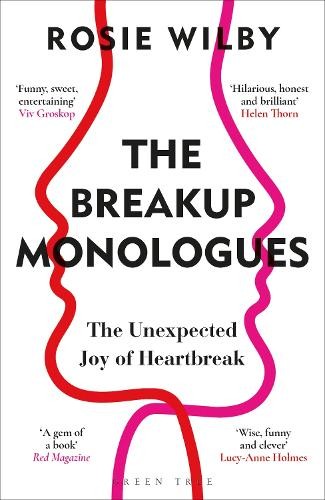 The breakup monologues - the,