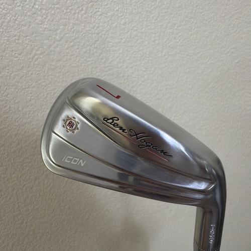 Ben hogan icon iron rh - hogan,