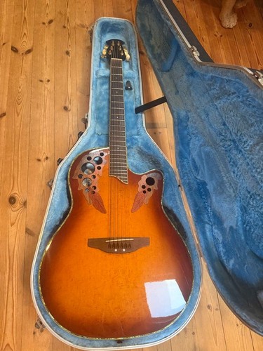 Ovation celebrity cc48 - ovation,