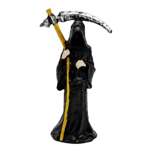 Grim reaper figurine resin - figurine,